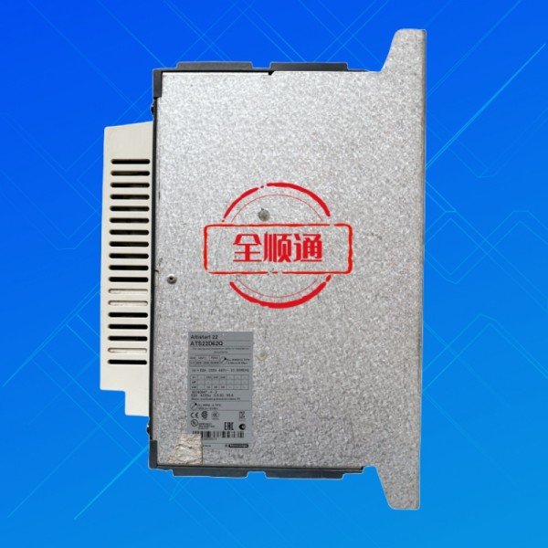 Schneider Toshiba Inverter Europe ATS490C41Y