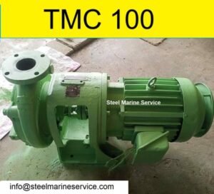 Taiko Kikai TMC-100CX