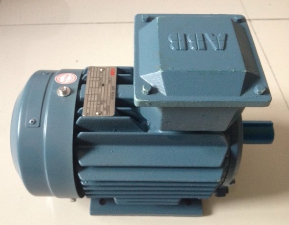 ABB Marine M2QA 160 M8B