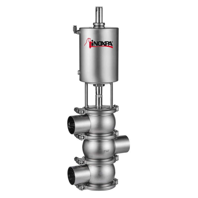 INOXPA RVN-65