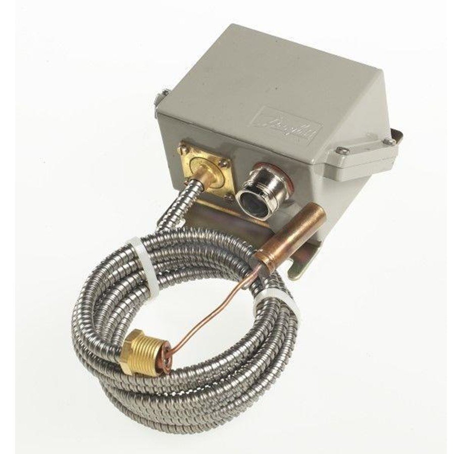 Danfoss CAS 180