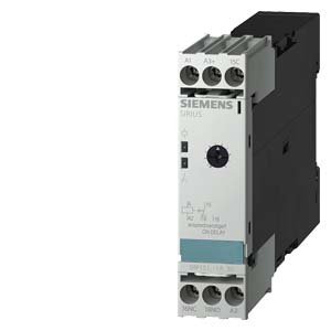 Siemens AG GWA 3RP