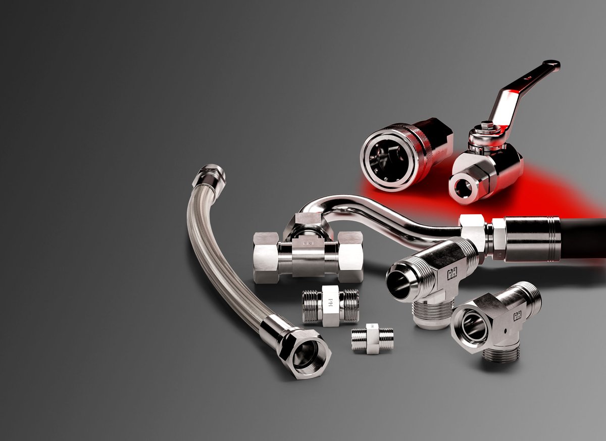 PH Industrie-Hydraulik GmbH und G1, G2, M3K, M4K, M5K, M6K, EFG3K, EFG4K, EFG5K, EFG6K