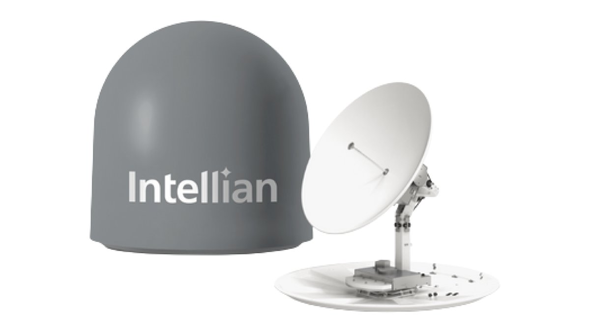 Intellian V1-1205