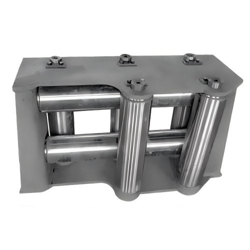Boomarine CB 3062-79 Nine-Roller Fairlead Type E