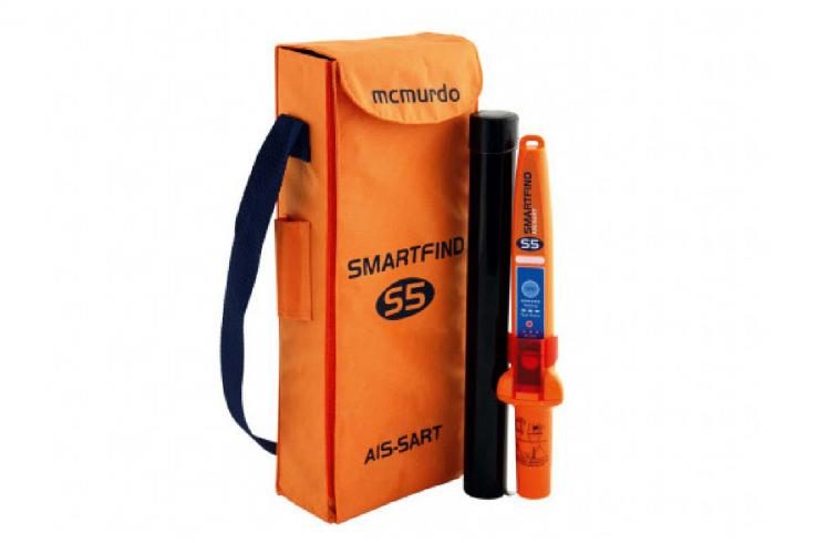 McMurdo SmartFind S5 AIS SART