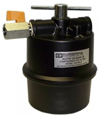 Kussmaul 091-9-12V-HP-H
