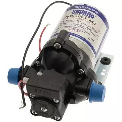 Aurora Pump 2-483-10B