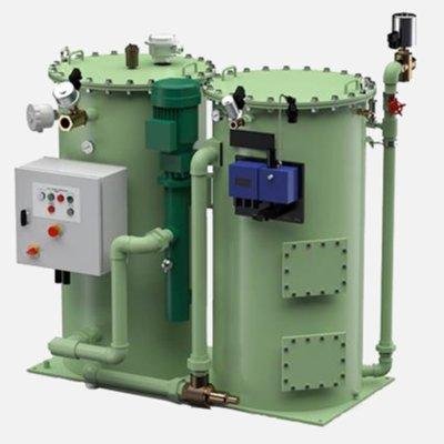 Sumitomo Marine SM-OWS-5