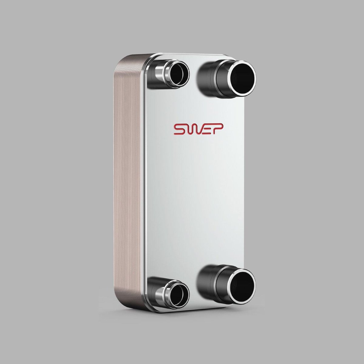 SWEP VY400