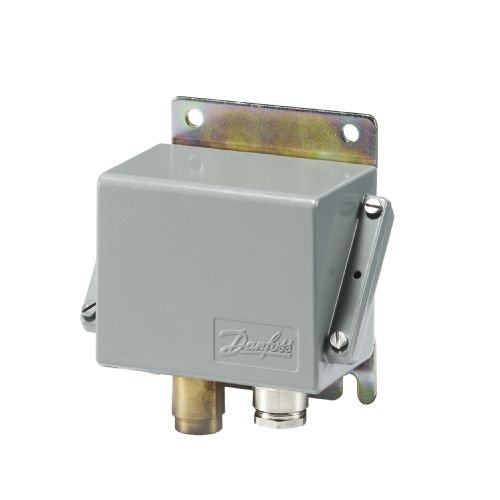 Danfoss CAS 136