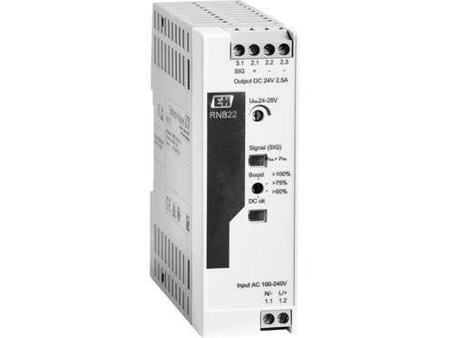 Endress+Hauser FXN672