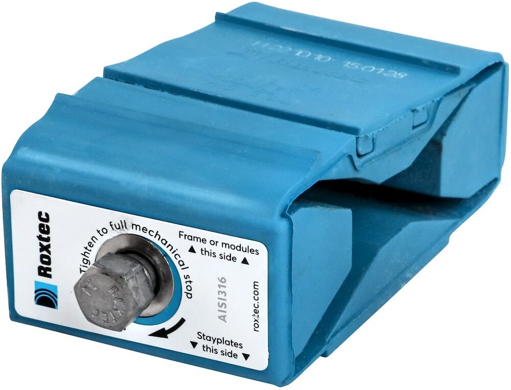 Roxtec International WEDGEKIT 60 GALV