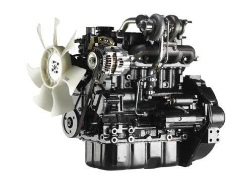 Vetus S4L2-T