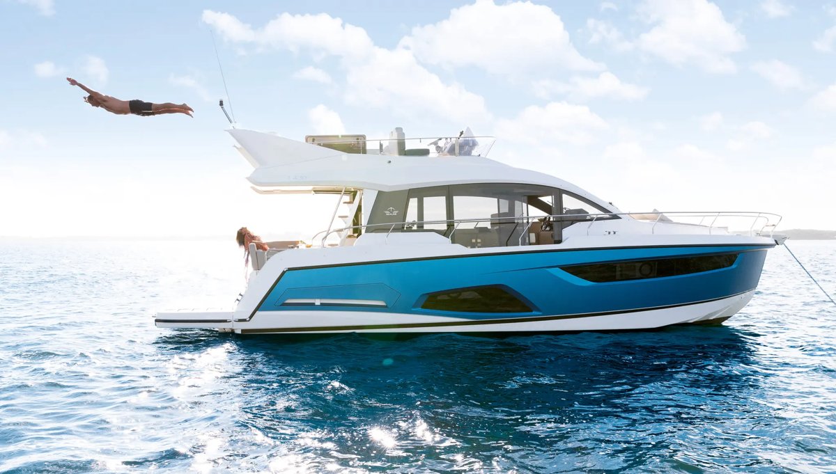 Sealine TMK0092