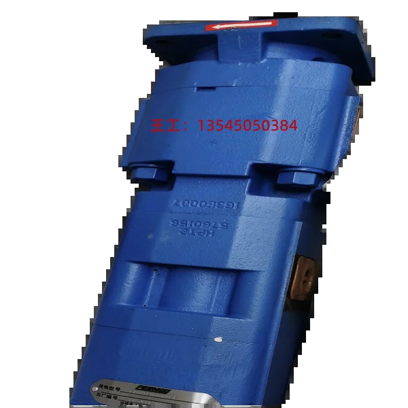Grundfos Marine 112M-4