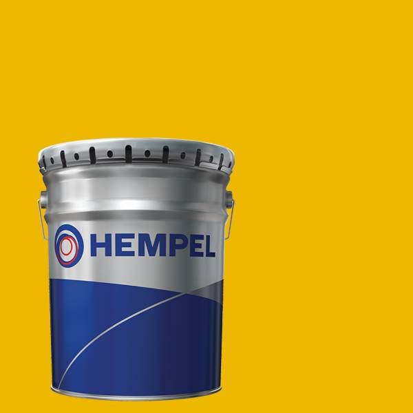 Hempel Hempa Topside IMO Yellow