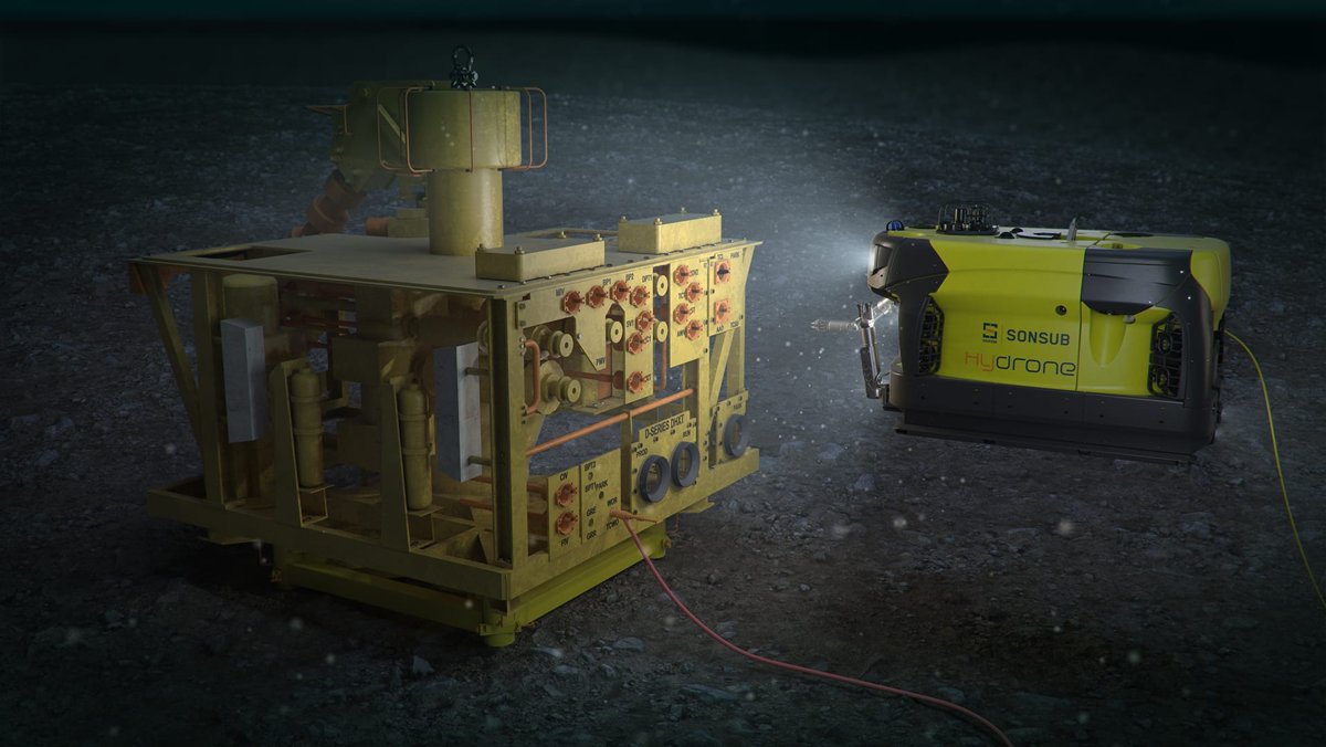 Saipem Grip & Metal Seal Connector (GMSC) for sweet and sour/corrosive service