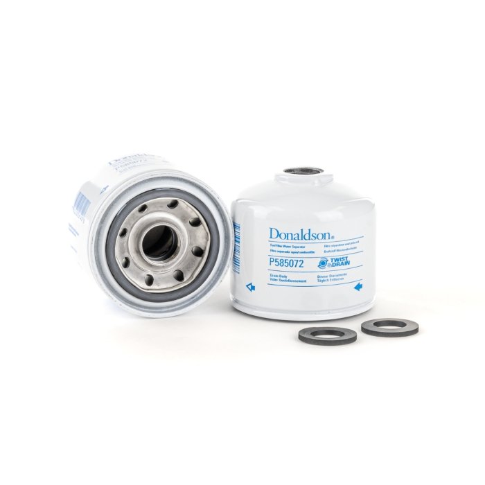Donaldson Marine DMF-300-MGO
