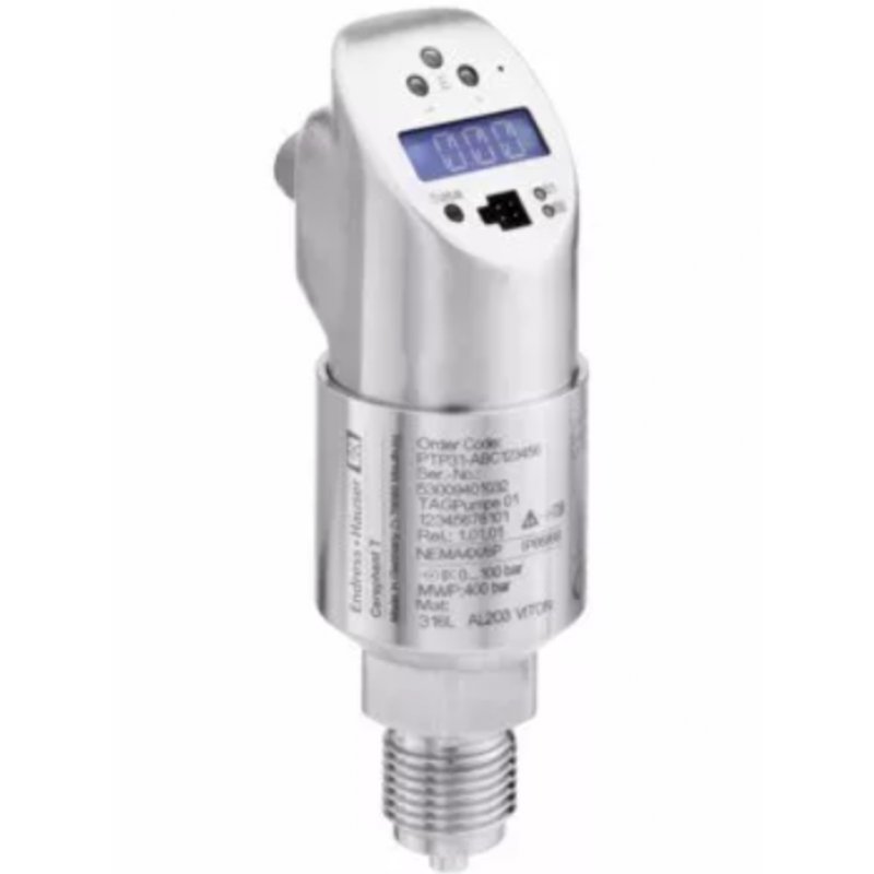 Endress+Hauser P01-FMX167xx-05-xx-xx-xx-001