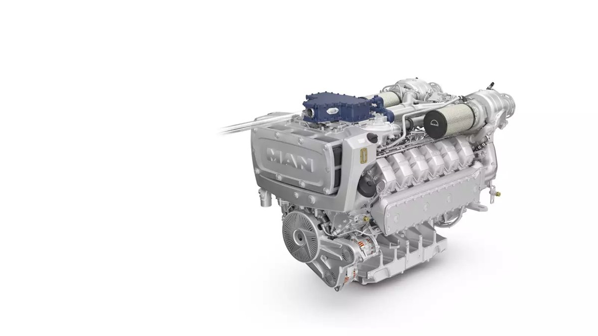 man L70ME-C8-GI