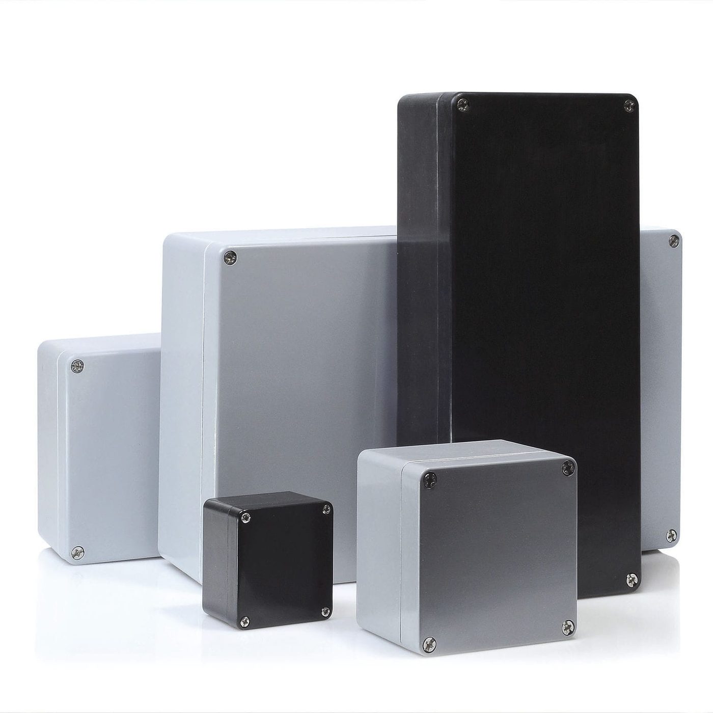 Bernstein Polyester Enclosures Series CP
