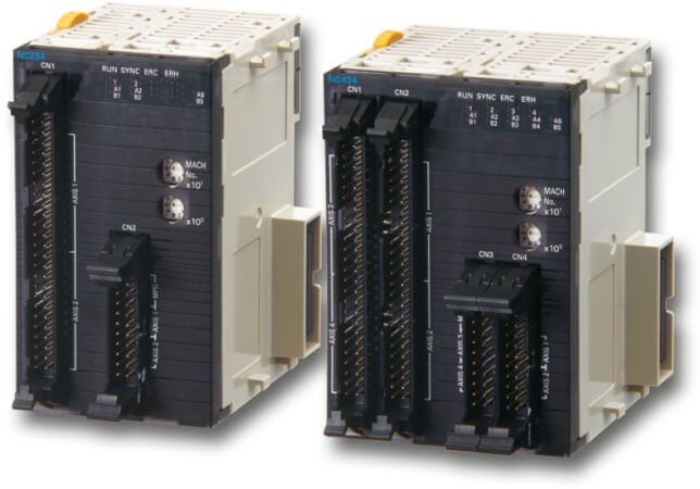 Omron Industrial CJ1W-NC_4