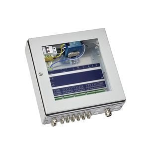 Bruel & Kjaer Vibro VC-8000 4ch Modbus