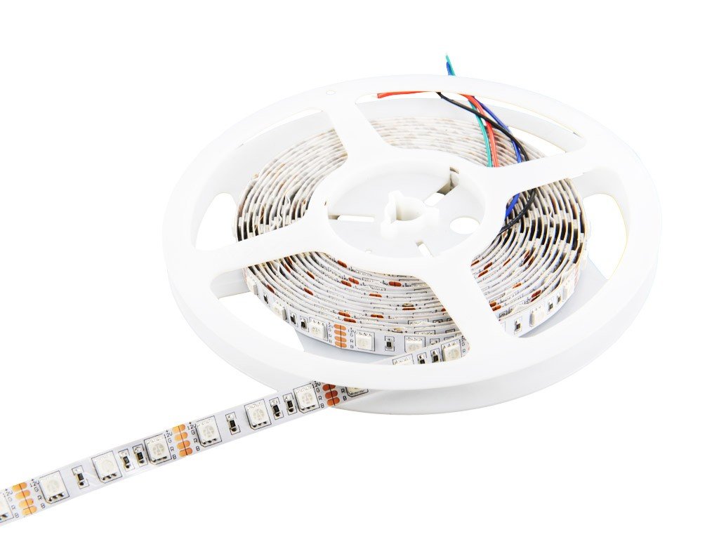 MEGALED 5050-110-W-ETL