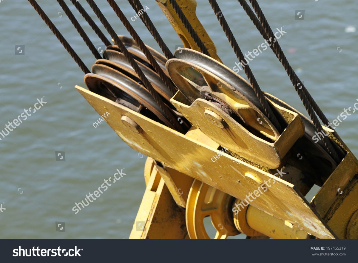 Dalian Shidao Industry Lifting Foundation LDZ-1