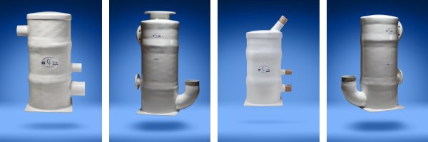 Centek Marine Combo-Sep®