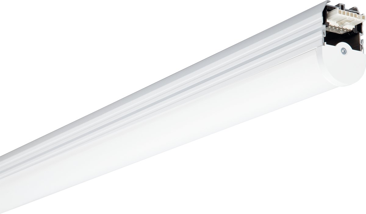LICATEC GmbH Licht- und Kabelführungssysteme Terminal F2000 halogen-free and Terminal DIN halogen-free