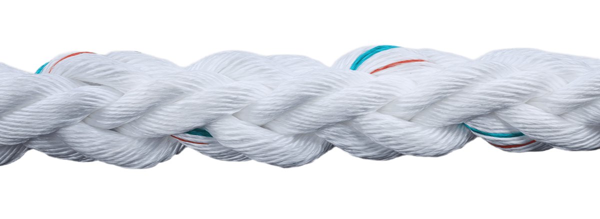 Garware Technical Fibres Limited NYLON MOORING LINE