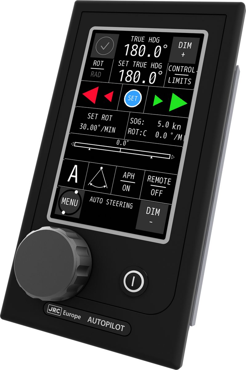 JRC Marine Auto JRCA 20000pt AMCS