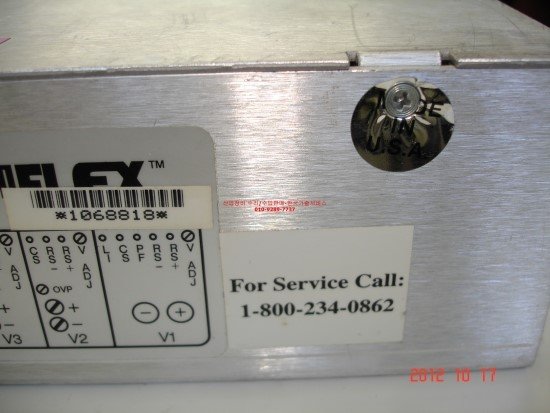 Emerson CCJ2A2-015-003-00