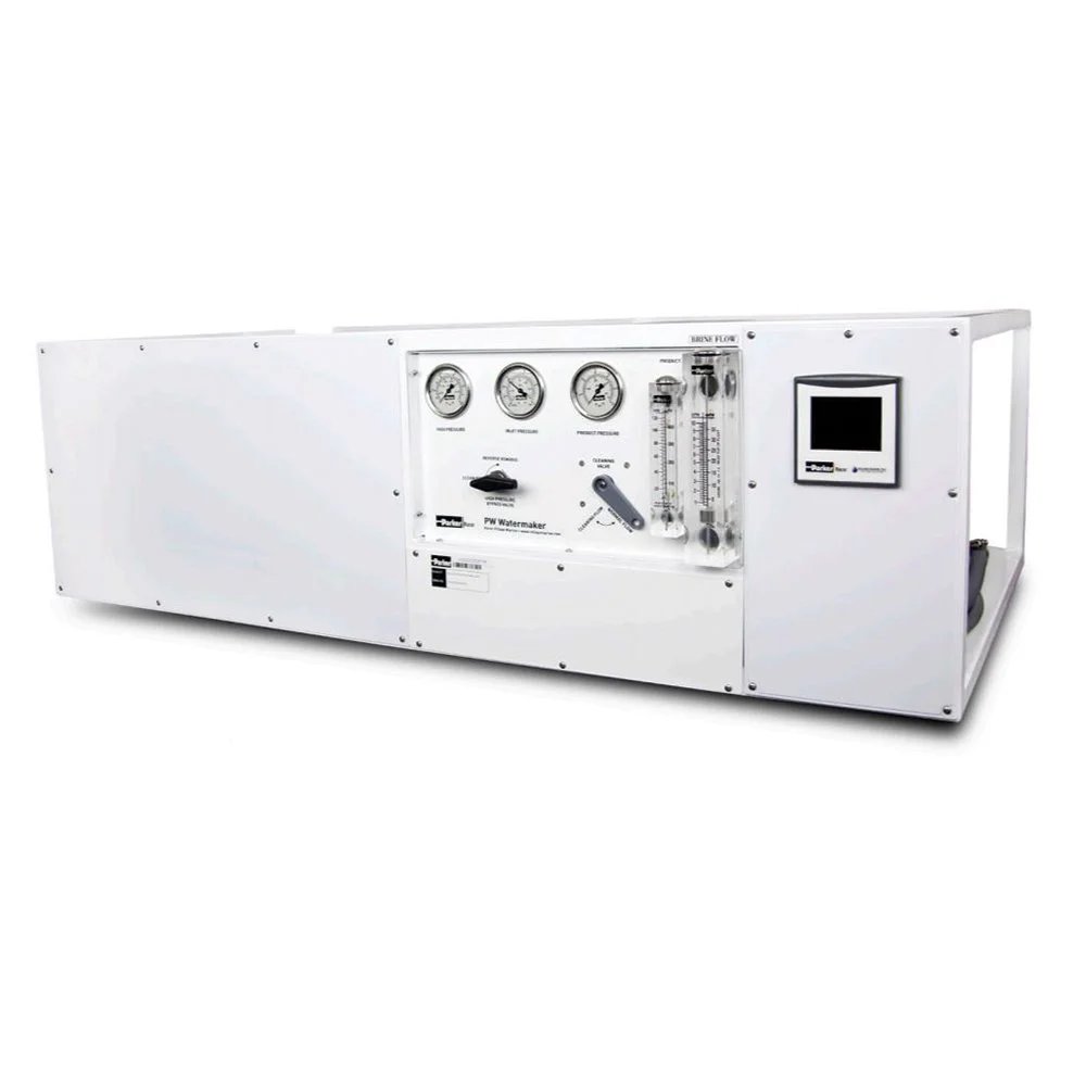 Parker Village Marine PW-3000