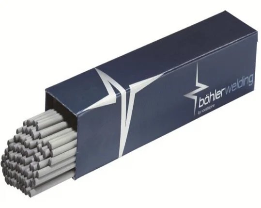 voestalpine Böhler Welding BÖHLER E7018