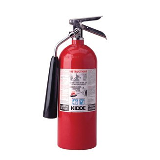Kidde / Badger CO2 2kg