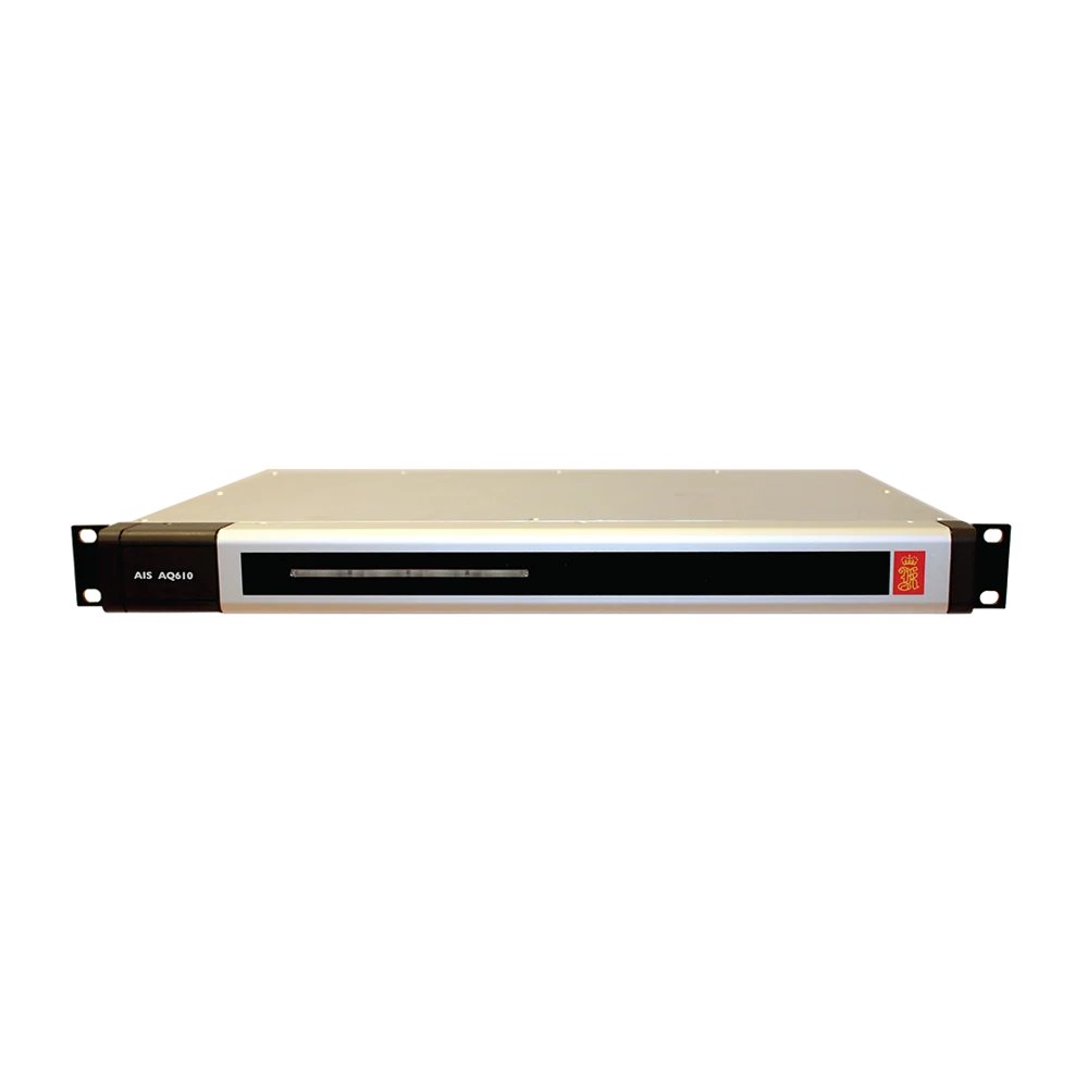 Kongsberg Maritime AIS Class A+-C