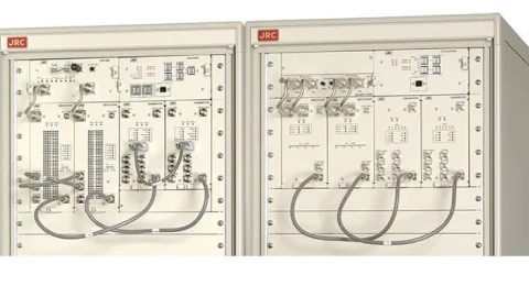 JRC JMA-5300 Series