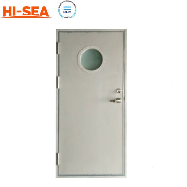 Mirim Technology Class A-0 Door Type: MIRIM-A0-1