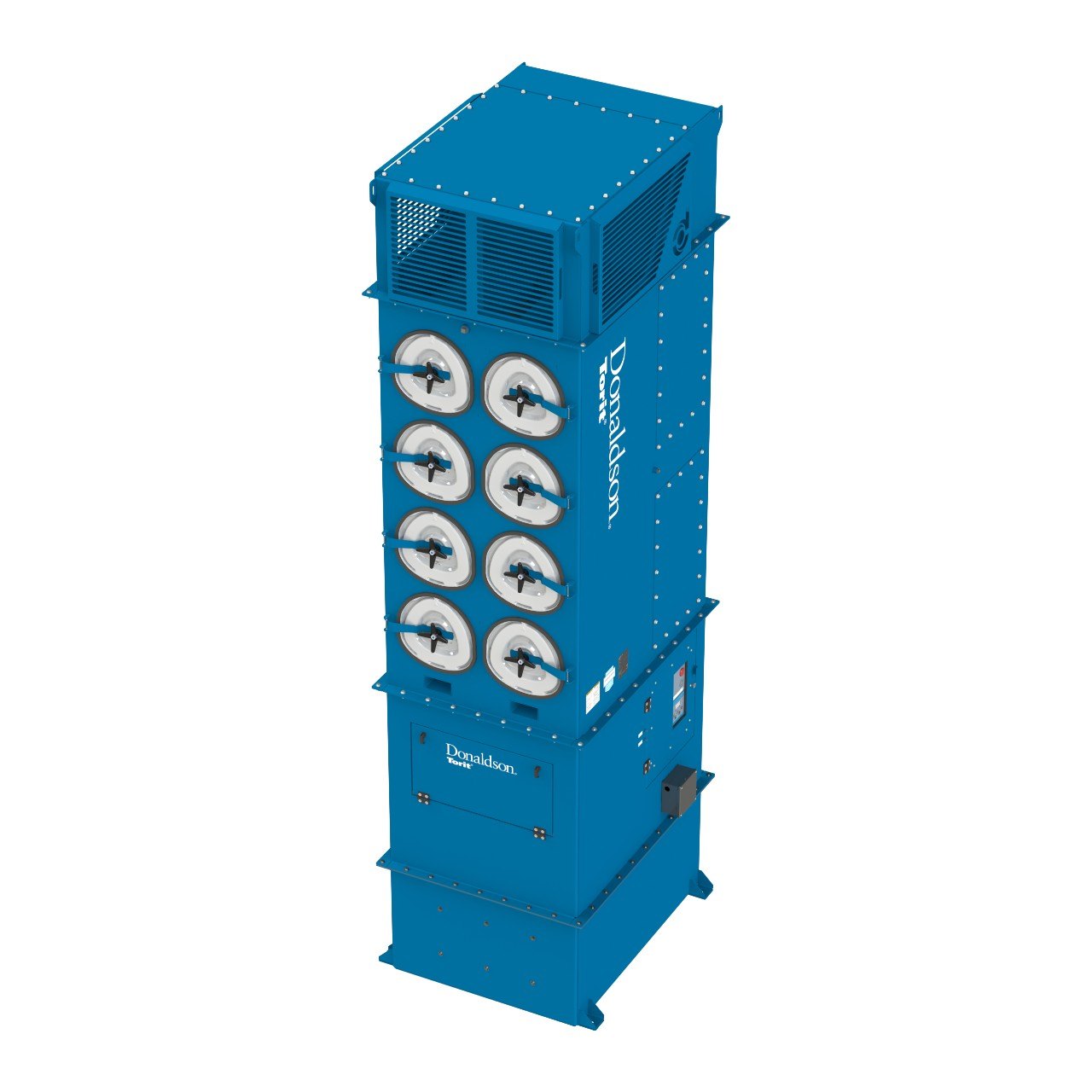 Donaldson Marine DMF-200-HFO