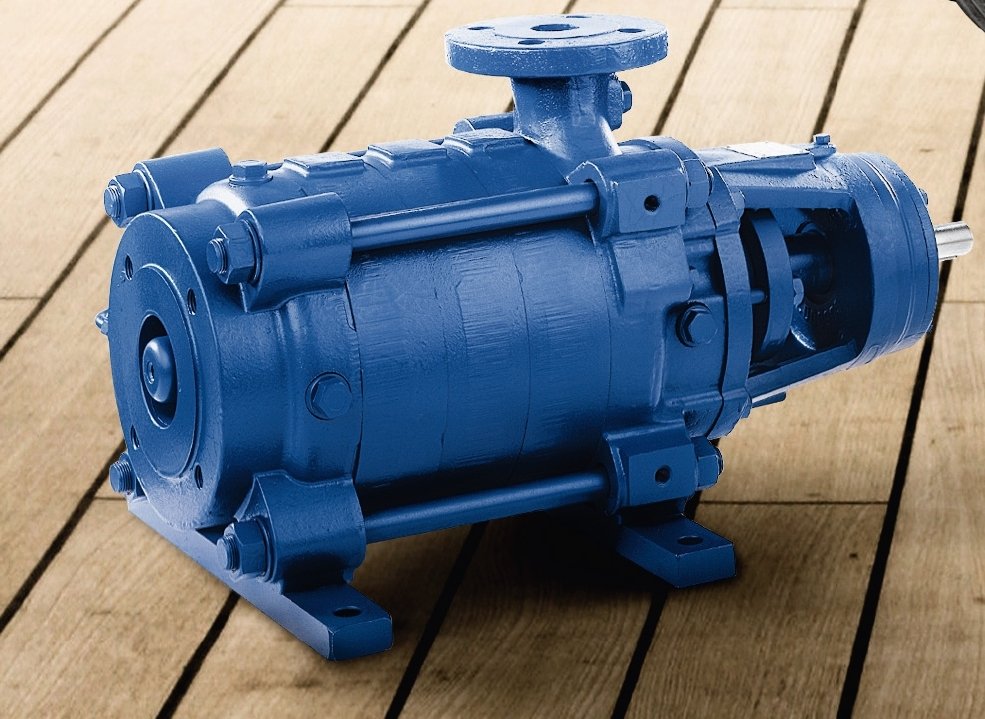 KSB MTC 50/08