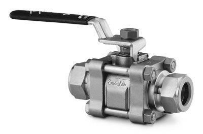 Swagelok SS-65TS16