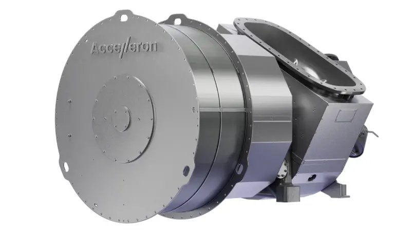 ABB Marine A180-L