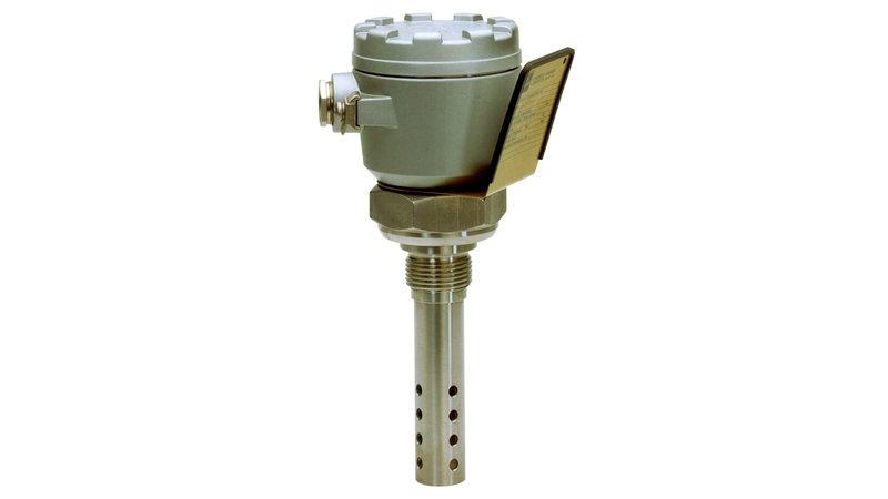Endress+Hauser Condumax CLS12