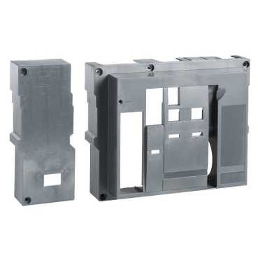 Schneider Electric Industries S.A.S. MasterPactT "NW 10-20-40 EPDC-D"