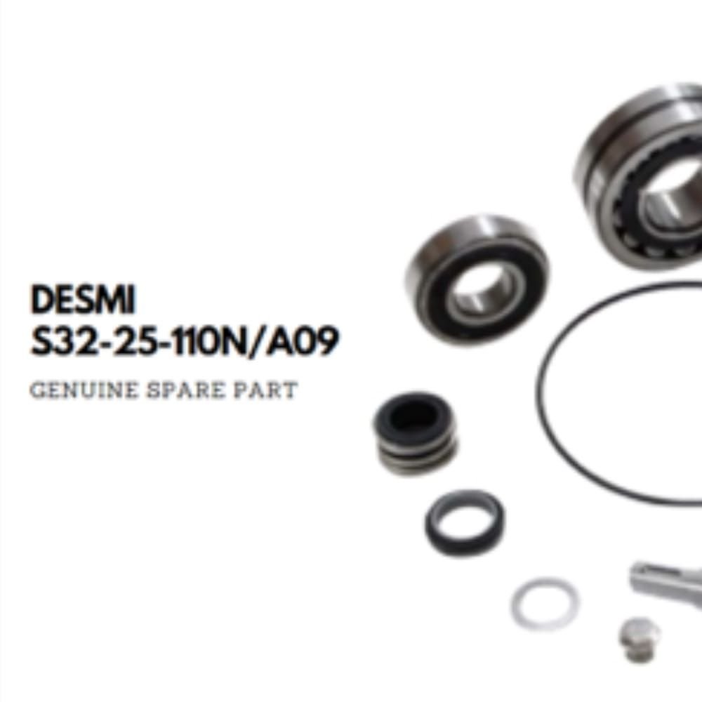 DESMI Pumping Technology S32-25-110
