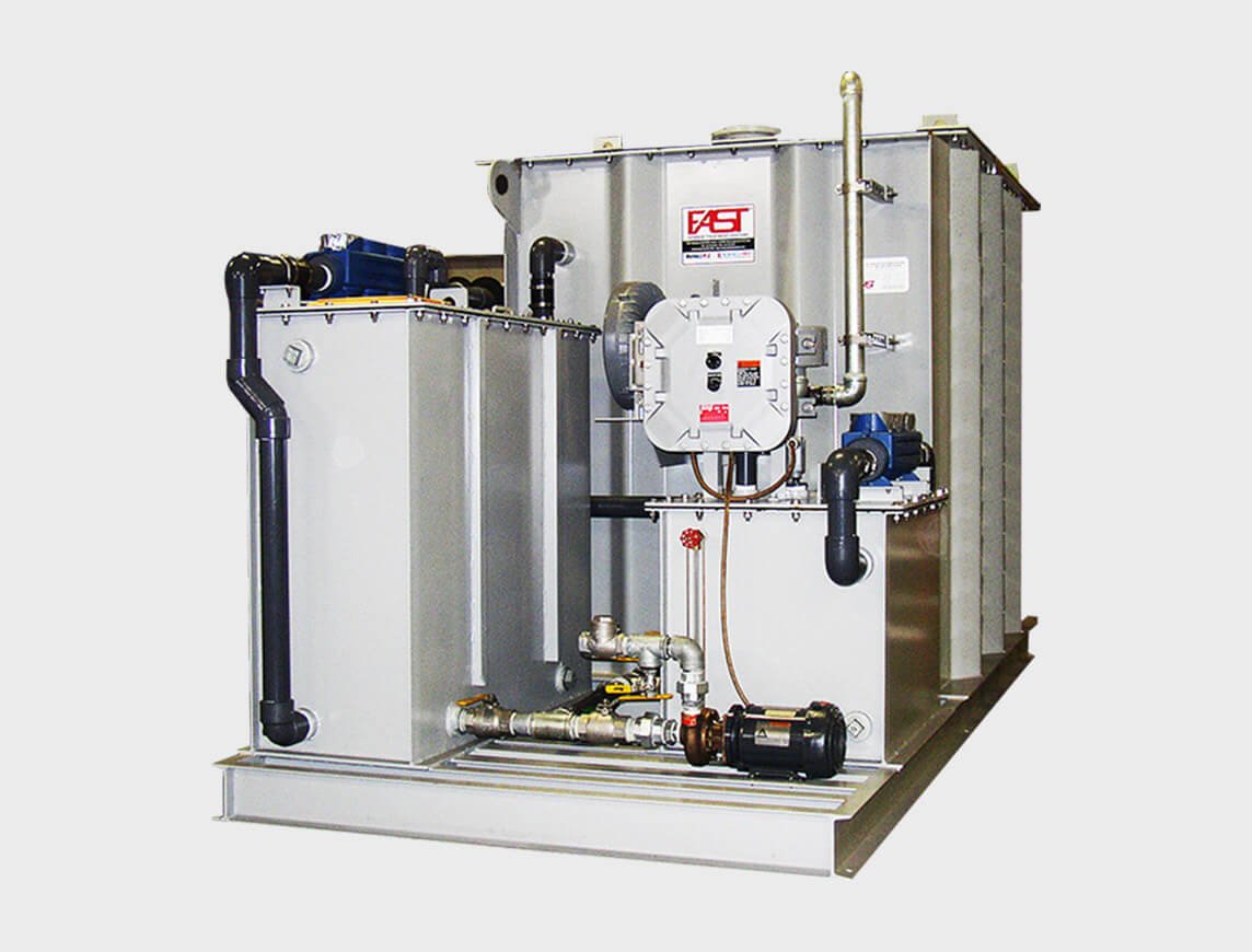 Scienco/FAST, Bio-Microbics LX-1