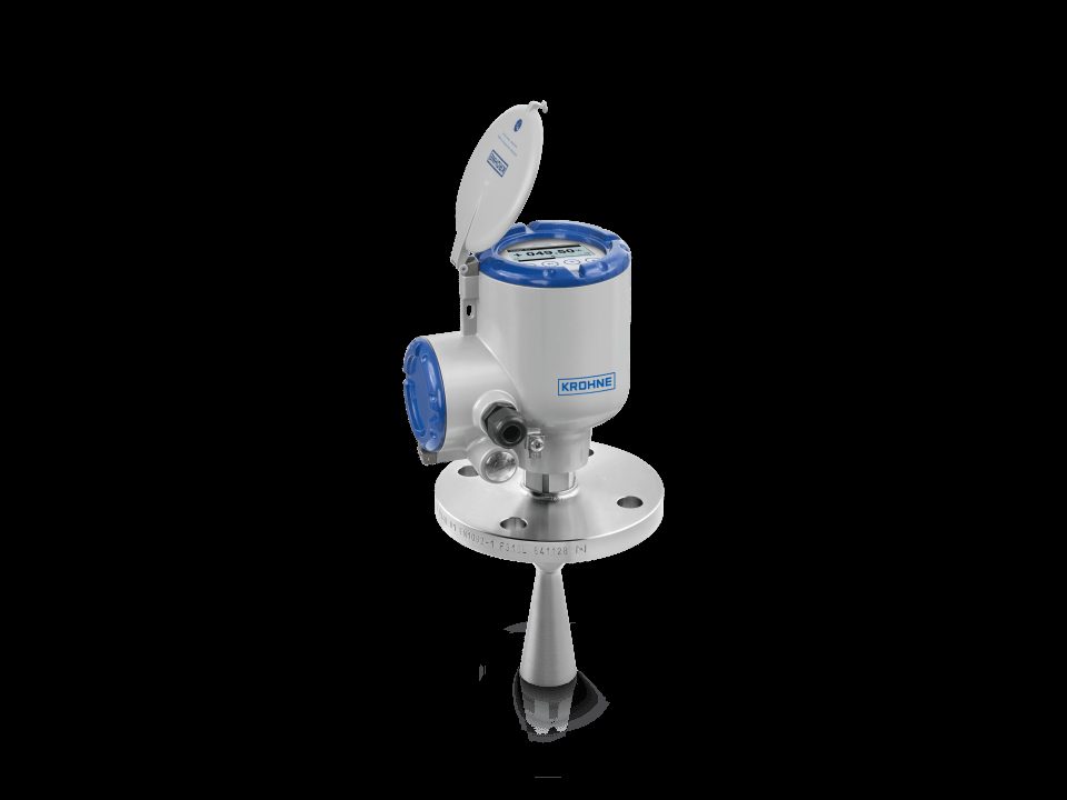 Krohne OPTIWAVE 5400C 30m non-Ex Marine